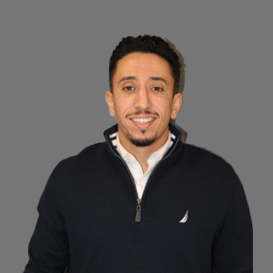Mohamed Alkhafifi